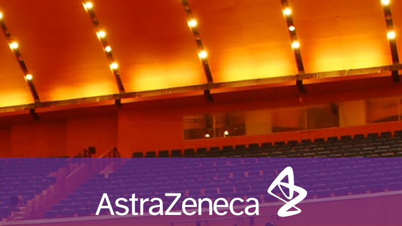 AstraZeneca