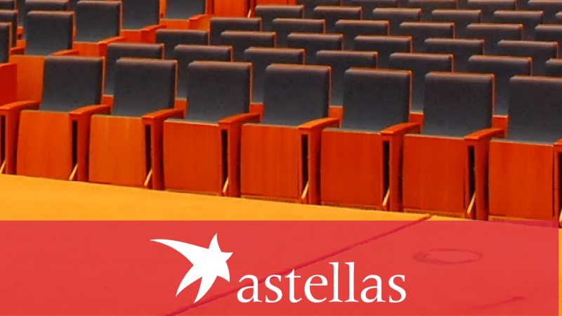 Astellas